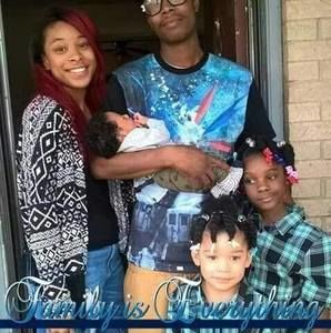 Meet your Posher, Latonya